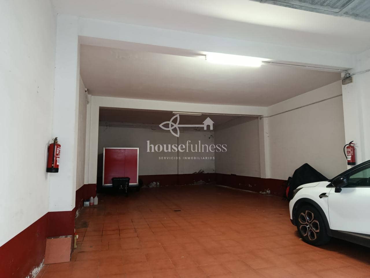 Local Comercial en Narón en venta con garaje - 45.000 € (Ref: 9219730)