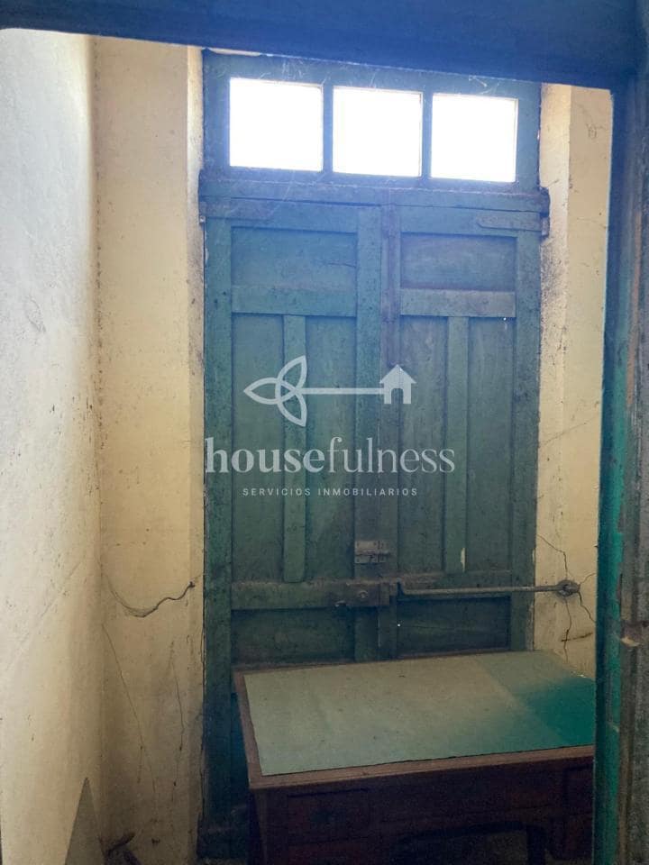 Dom na sprzedaż w Ferrol z garażem - 53 000 € (Ref: 9219731)