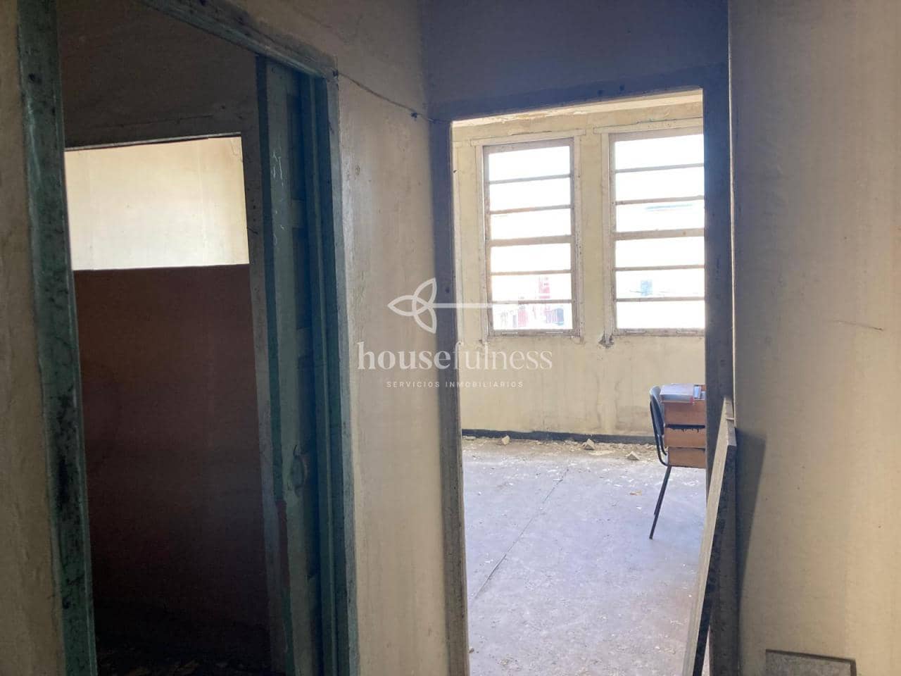 Dom na sprzedaż w Ferrol z garażem - 53 000 € (Ref: 9219731)