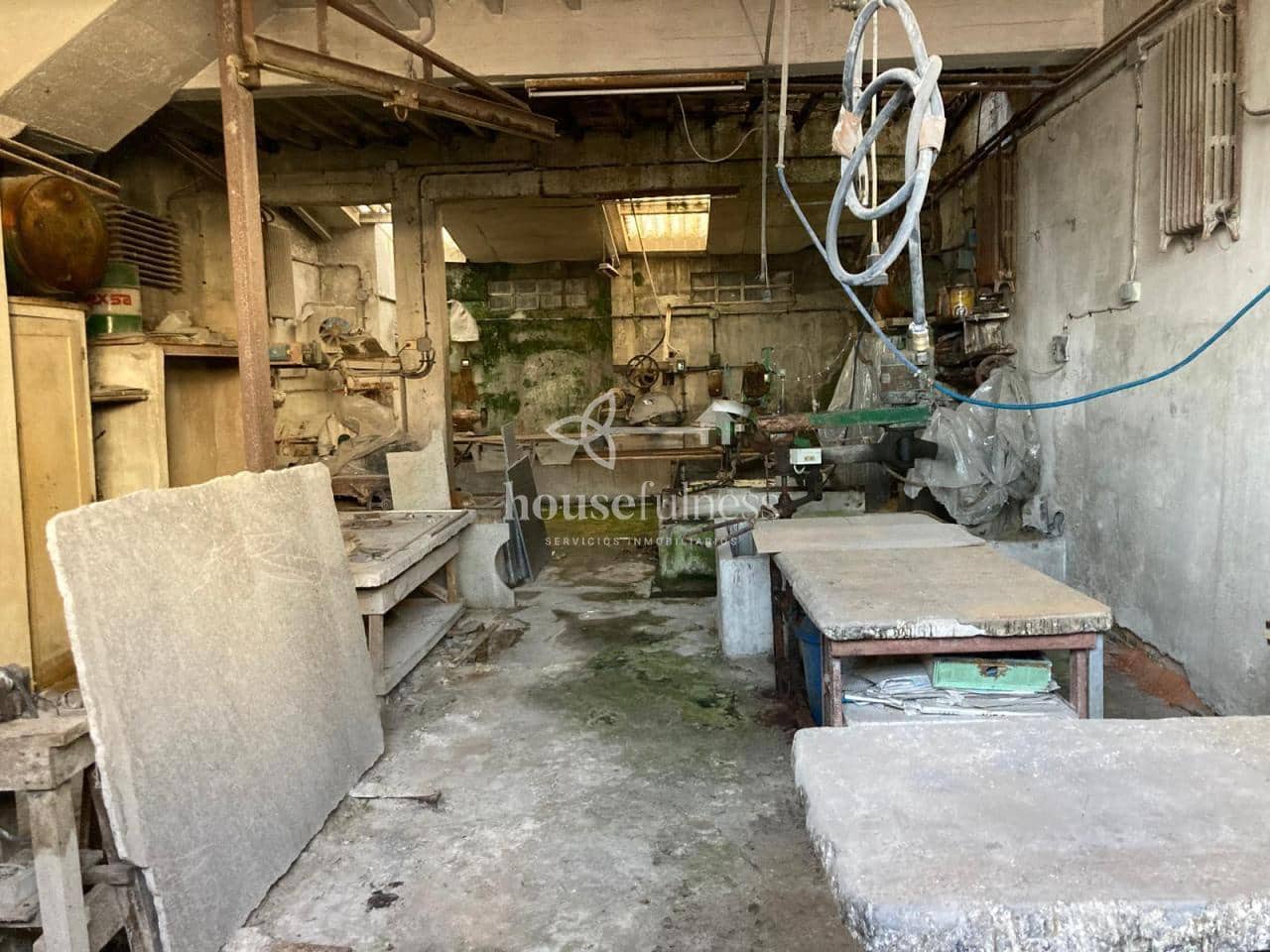 Dom na sprzedaż w Ferrol z garażem - 53 000 € (Ref: 9219731)