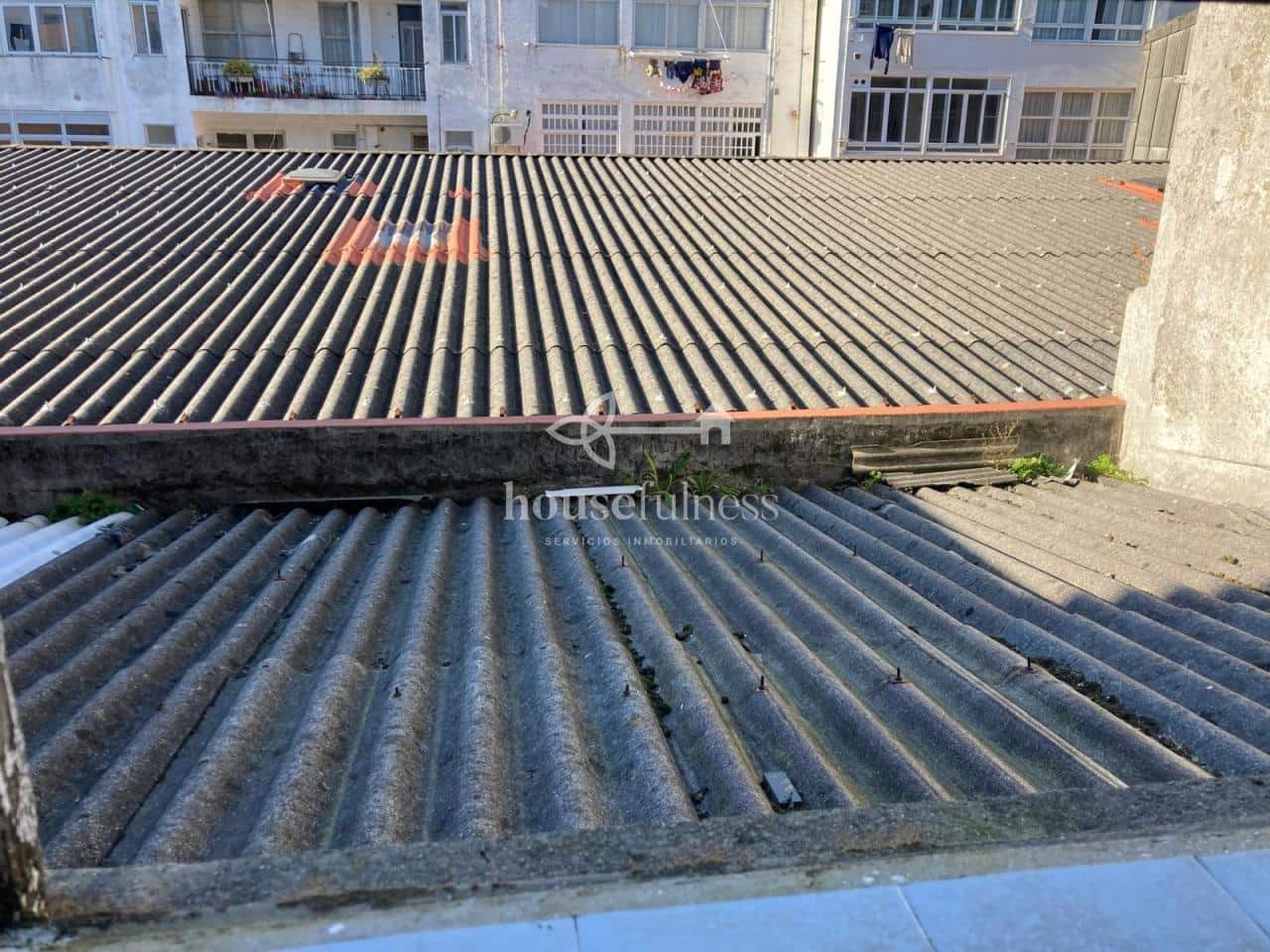 Dom na sprzedaż w Ferrol z garażem - 53 000 € (Ref: 9219731)