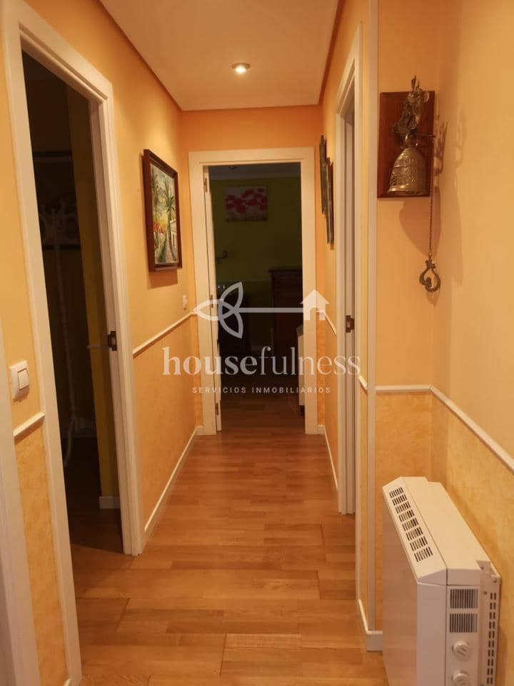 5 slaapkamer Huis te koop in Cedeira met garage - € 280.000 (Ref: 9226258)