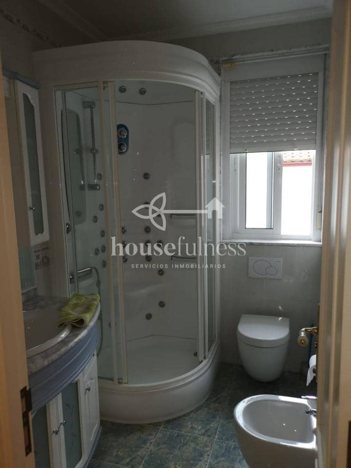 5 slaapkamer Huis te koop in Cedeira met garage - € 280.000 (Ref: 9226258)