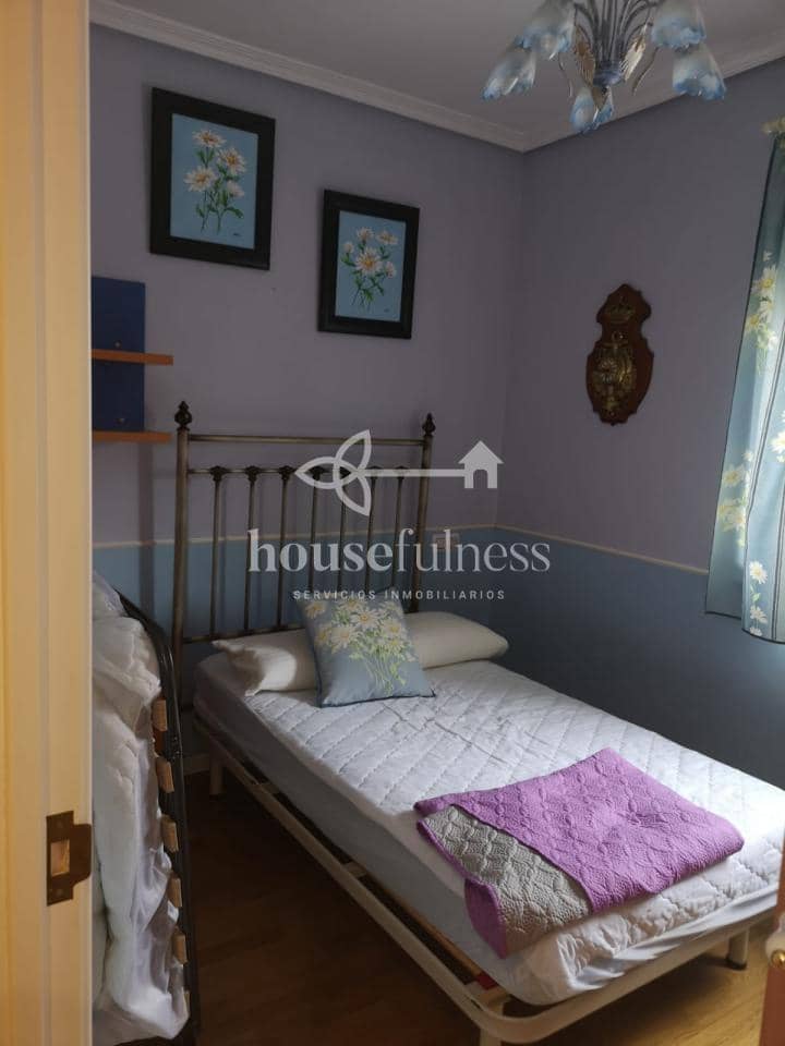 5 slaapkamer Huis te koop in Cedeira met garage - € 280.000 (Ref: 9226258)