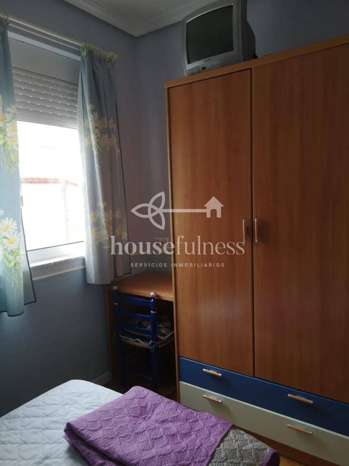 5 slaapkamer Huis te koop in Cedeira met garage - € 280.000 (Ref: 9226258)