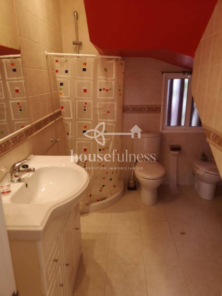 5 slaapkamer Huis te koop in Cedeira met garage - € 280.000 (Ref: 9226258)