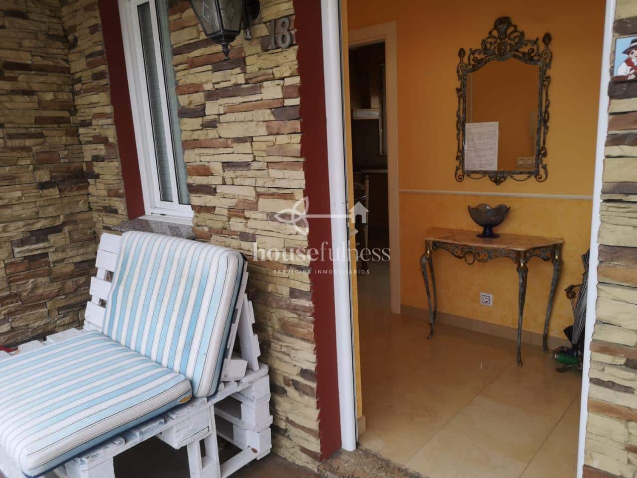 5 slaapkamer Huis te koop in Cedeira met garage - € 280.000 (Ref: 9226258)