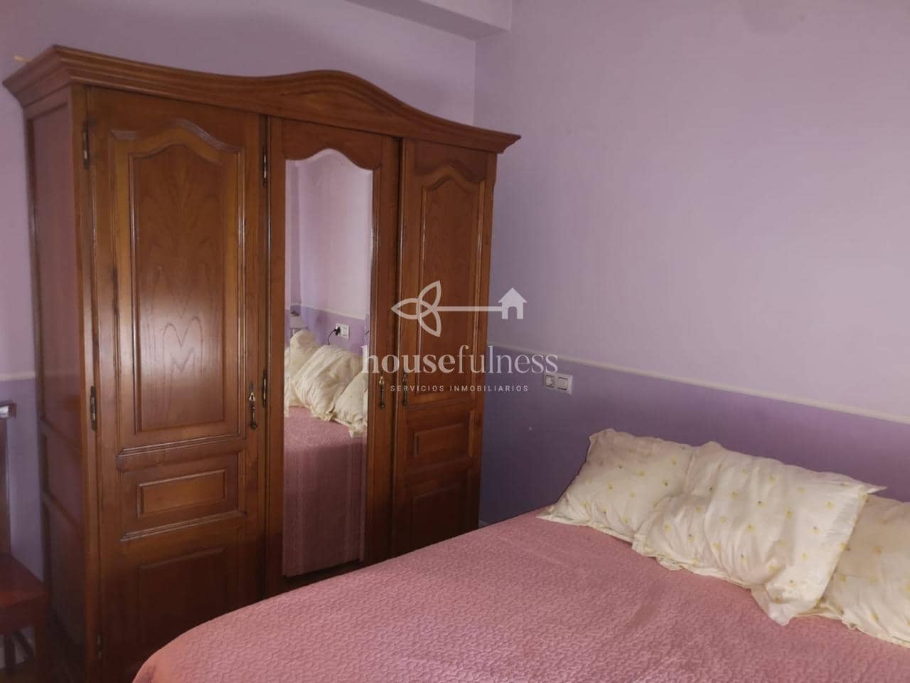 5 slaapkamer Huis te koop in Cedeira met garage - € 280.000 (Ref: 9226258)