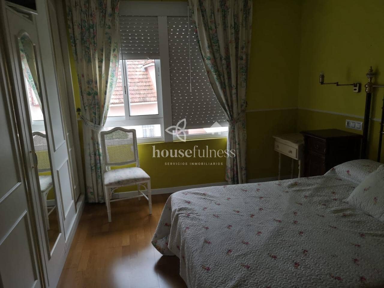 5 slaapkamer Huis te koop in Cedeira met garage - € 280.000 (Ref: 9226258)