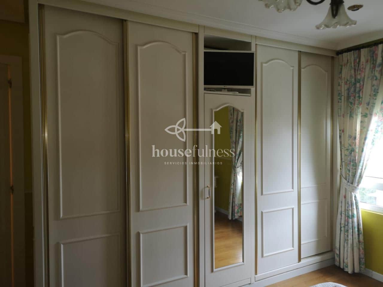 5 slaapkamer Huis te koop in Cedeira met garage - € 280.000 (Ref: 9226258)