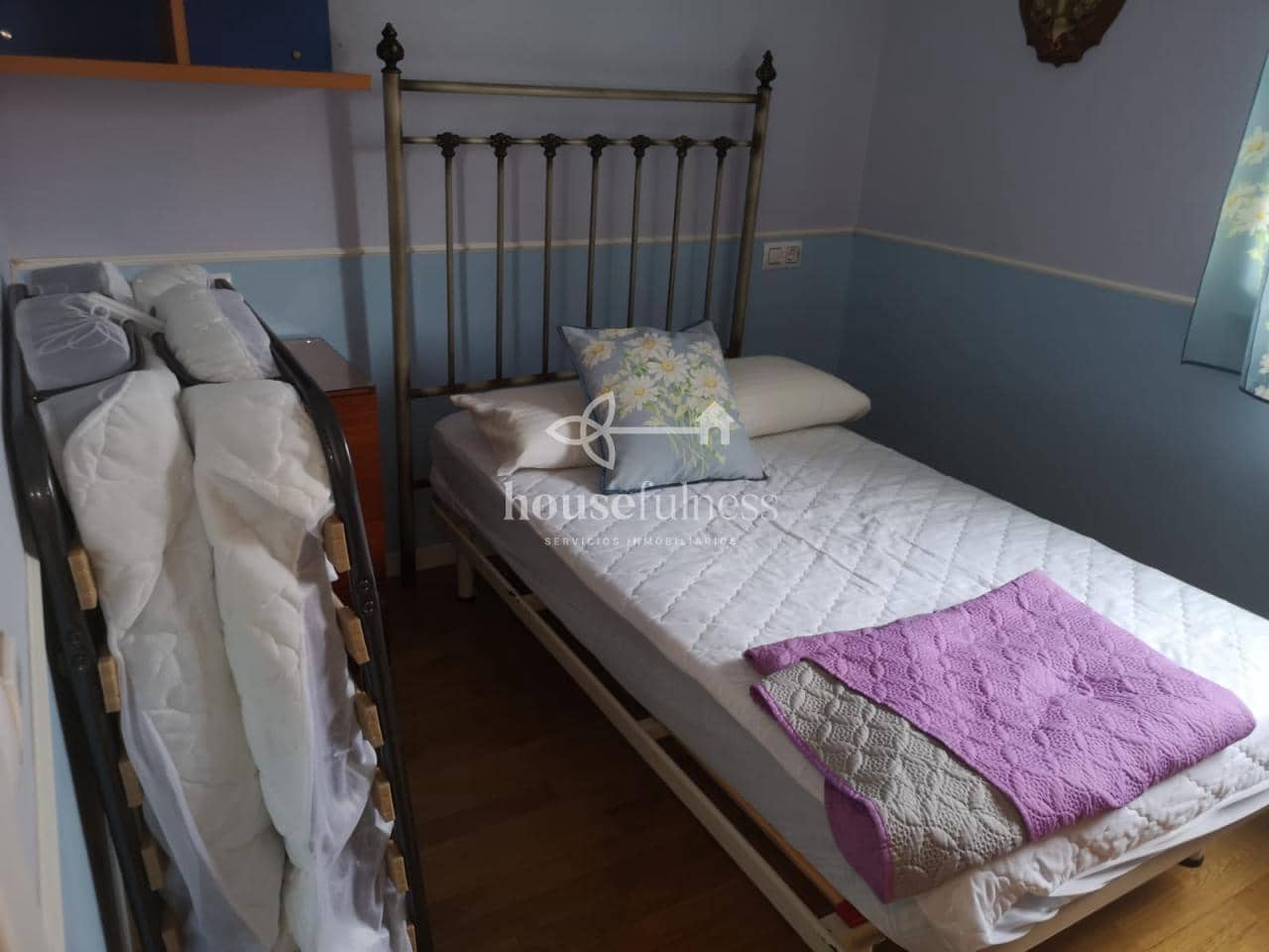 5 slaapkamer Huis te koop in Cedeira met garage - € 280.000 (Ref: 9226258)