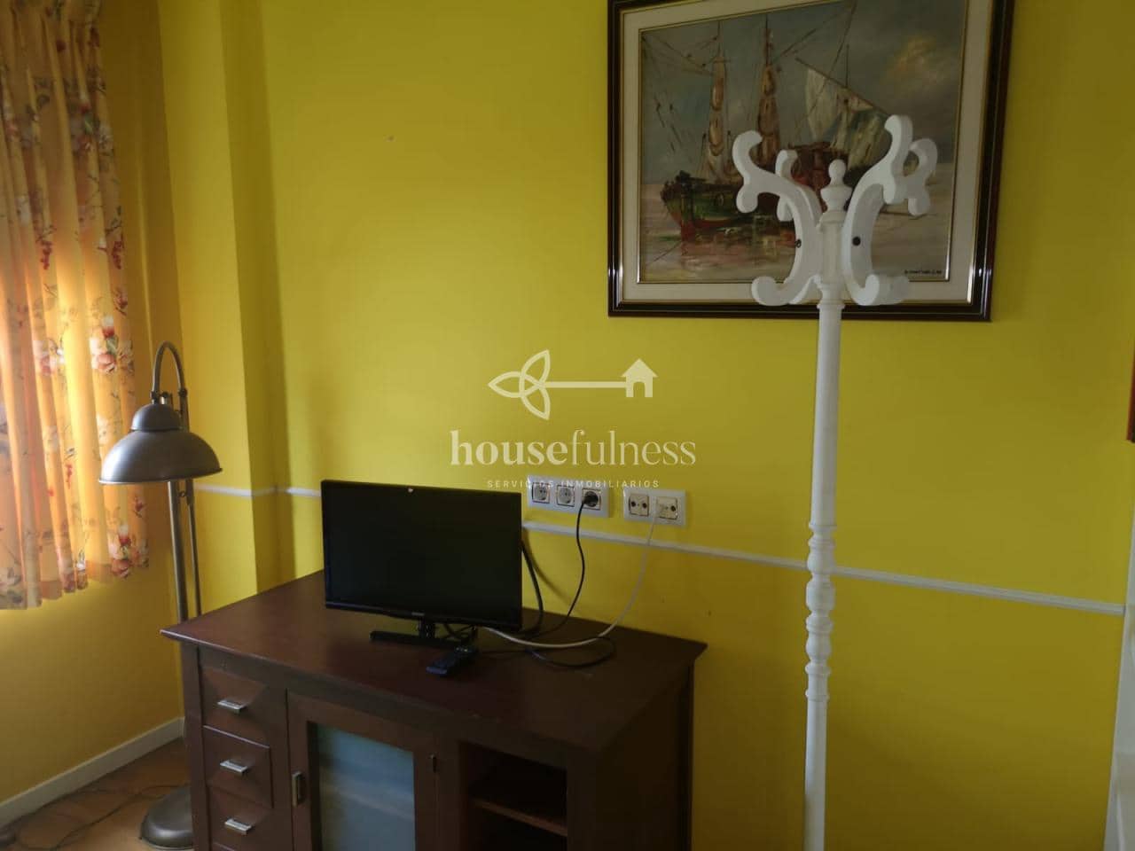 5 slaapkamer Huis te koop in Cedeira met garage - € 280.000 (Ref: 9226258)