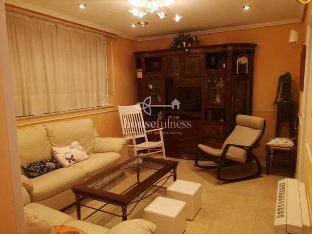 5 slaapkamer Huis te koop in Cedeira met garage - € 280.000 (Ref: 9226258)