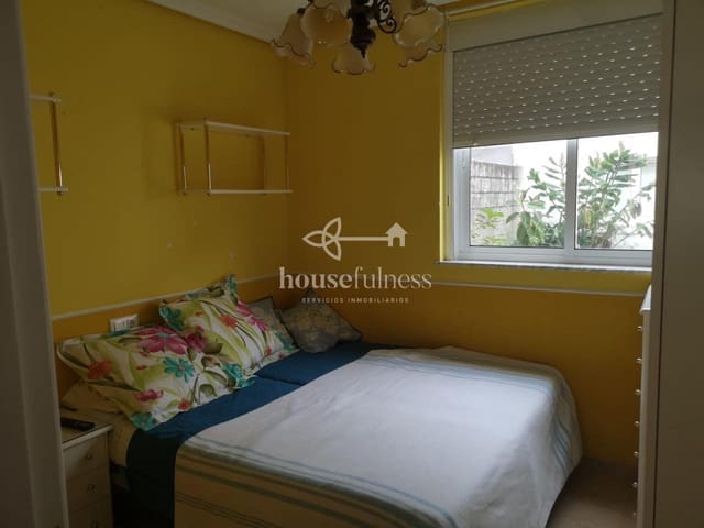 5 slaapkamer Huis te koop in Cedeira met garage - € 280.000 (Ref: 9226258)