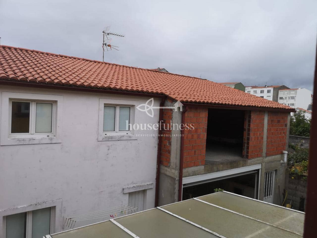 5 slaapkamer Huis te koop in Cedeira met garage - € 280.000 (Ref: 9226258)