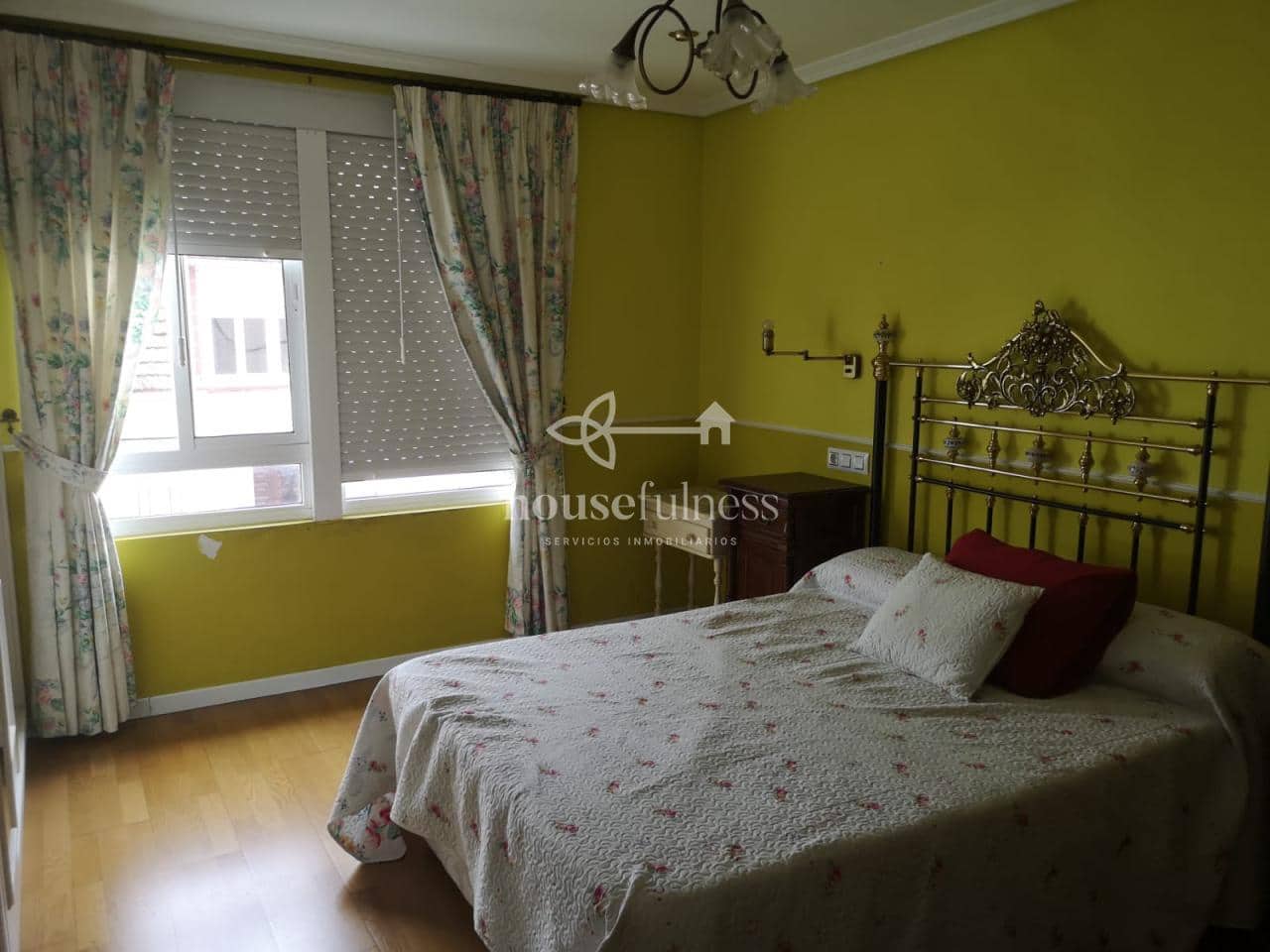 5 slaapkamer Huis te koop in Cedeira met garage - € 280.000 (Ref: 9226258)