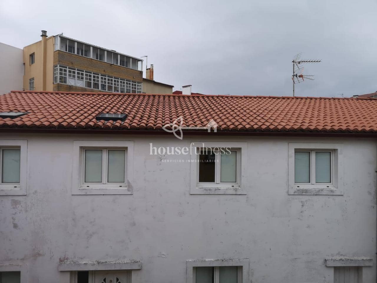 5 slaapkamer Huis te koop in Cedeira met garage - € 280.000 (Ref: 9226258)