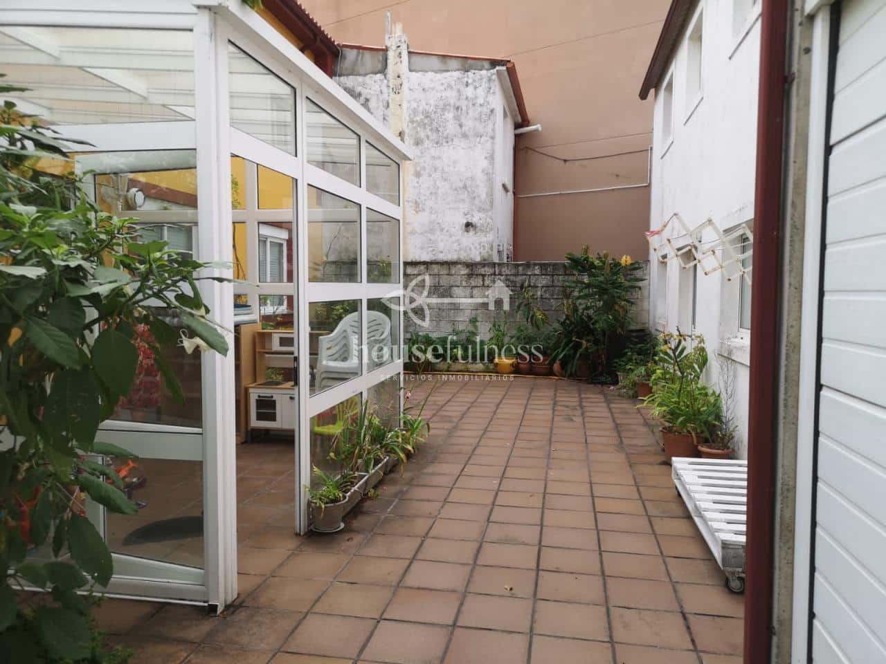 5 slaapkamer Huis te koop in Cedeira met garage - € 280.000 (Ref: 9226258)