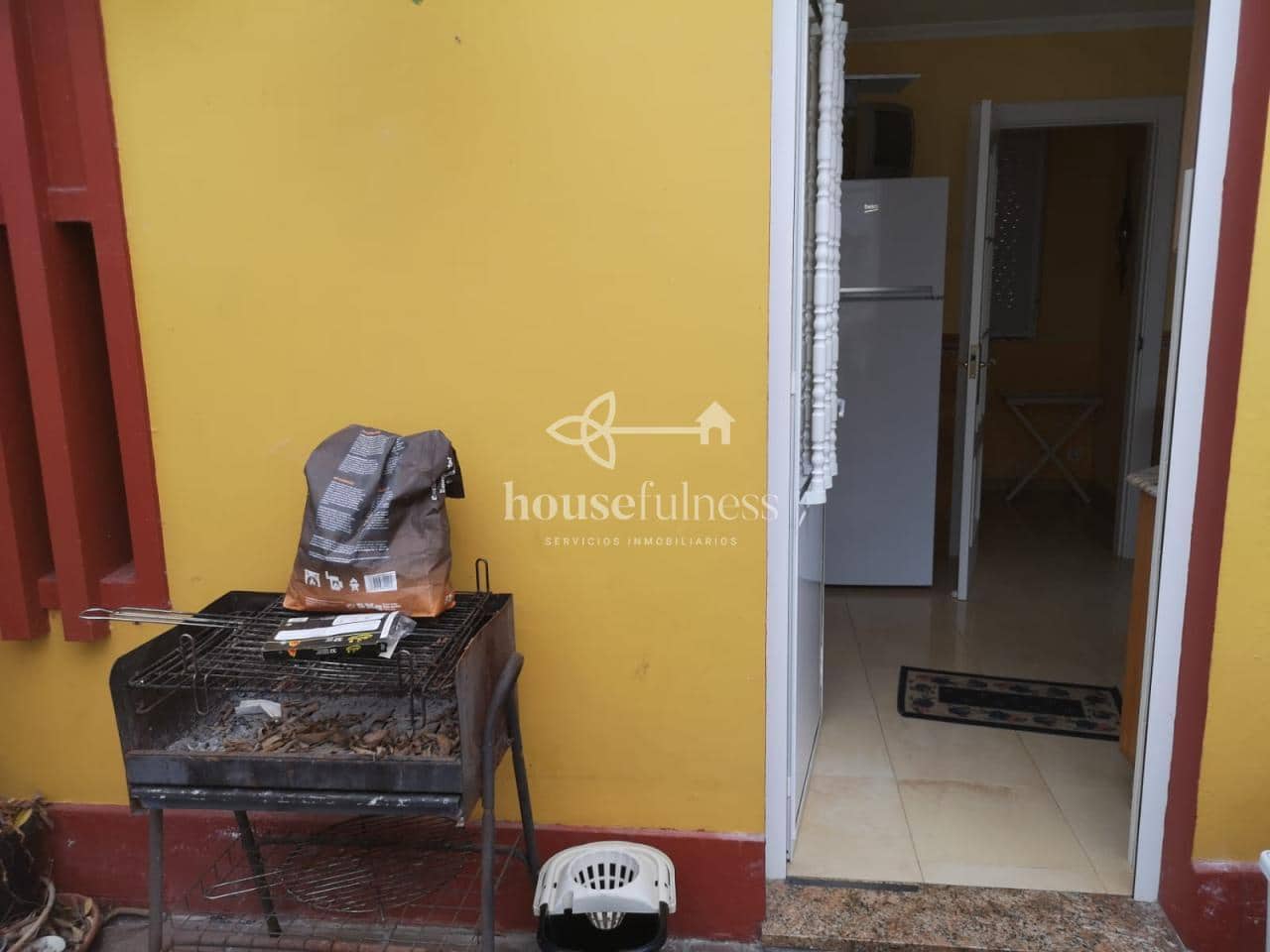 5 slaapkamer Huis te koop in Cedeira met garage - € 280.000 (Ref: 9226258)