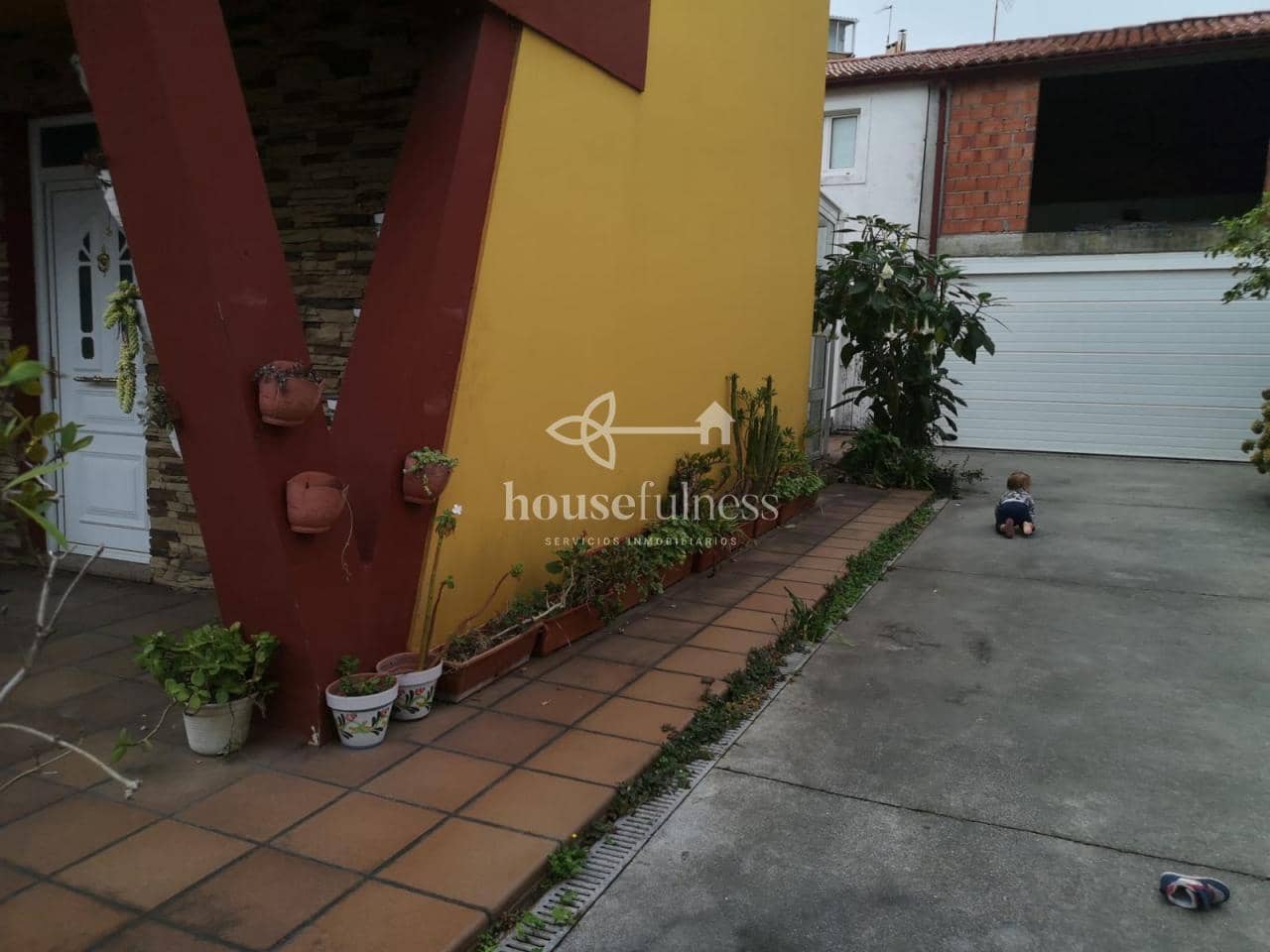 5 slaapkamer Huis te koop in Cedeira met garage - € 280.000 (Ref: 9226258)