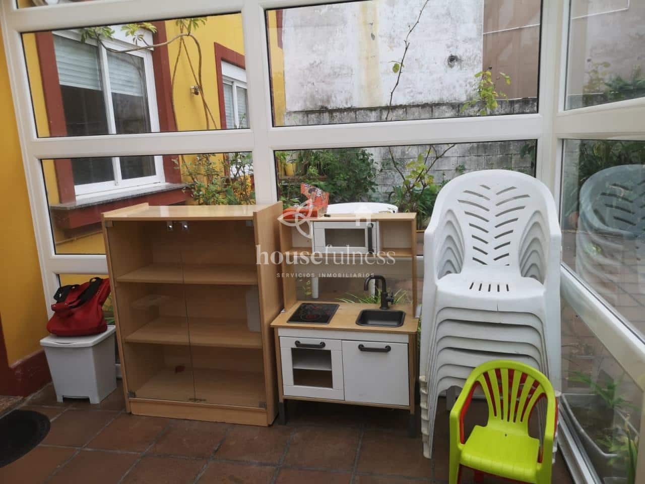 5 slaapkamer Huis te koop in Cedeira met garage - € 280.000 (Ref: 9226258)