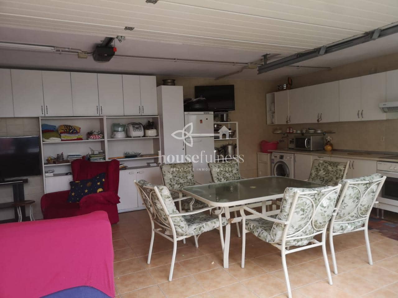 5 slaapkamer Huis te koop in Cedeira met garage - € 280.000 (Ref: 9226258)