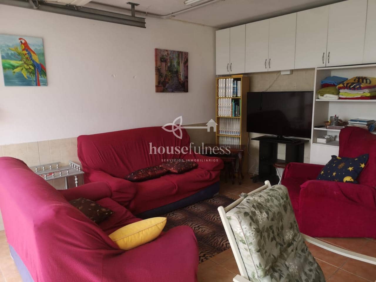 5 slaapkamer Huis te koop in Cedeira met garage - € 280.000 (Ref: 9226258)