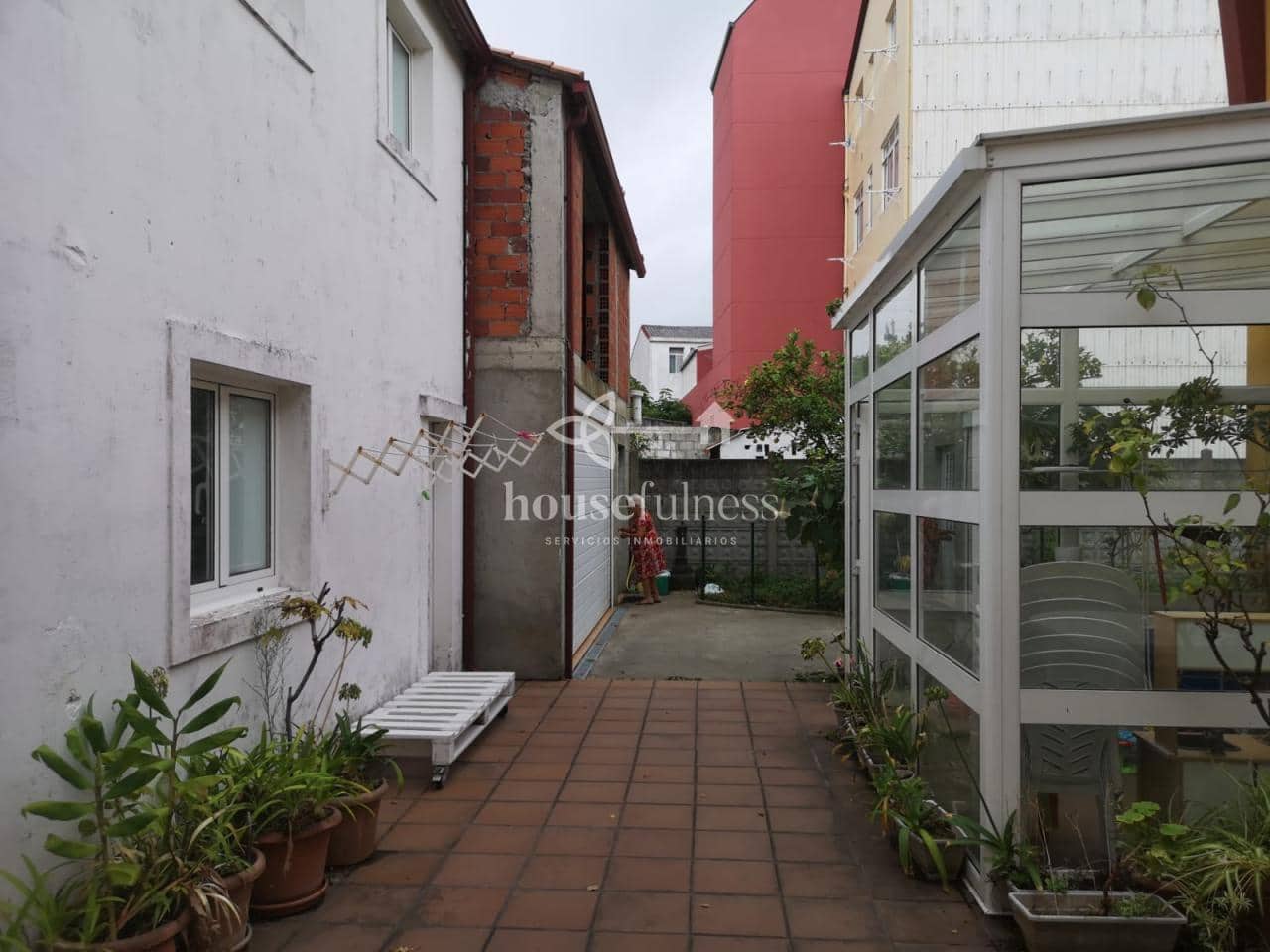 5 slaapkamer Huis te koop in Cedeira met garage - € 280.000 (Ref: 9226258)