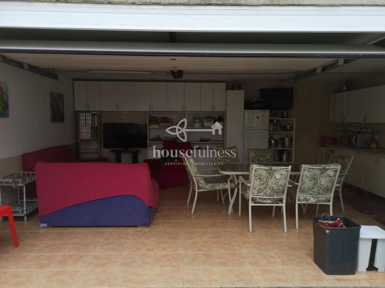 5 slaapkamer Huis te koop in Cedeira met garage - € 280.000 (Ref: 9226258)