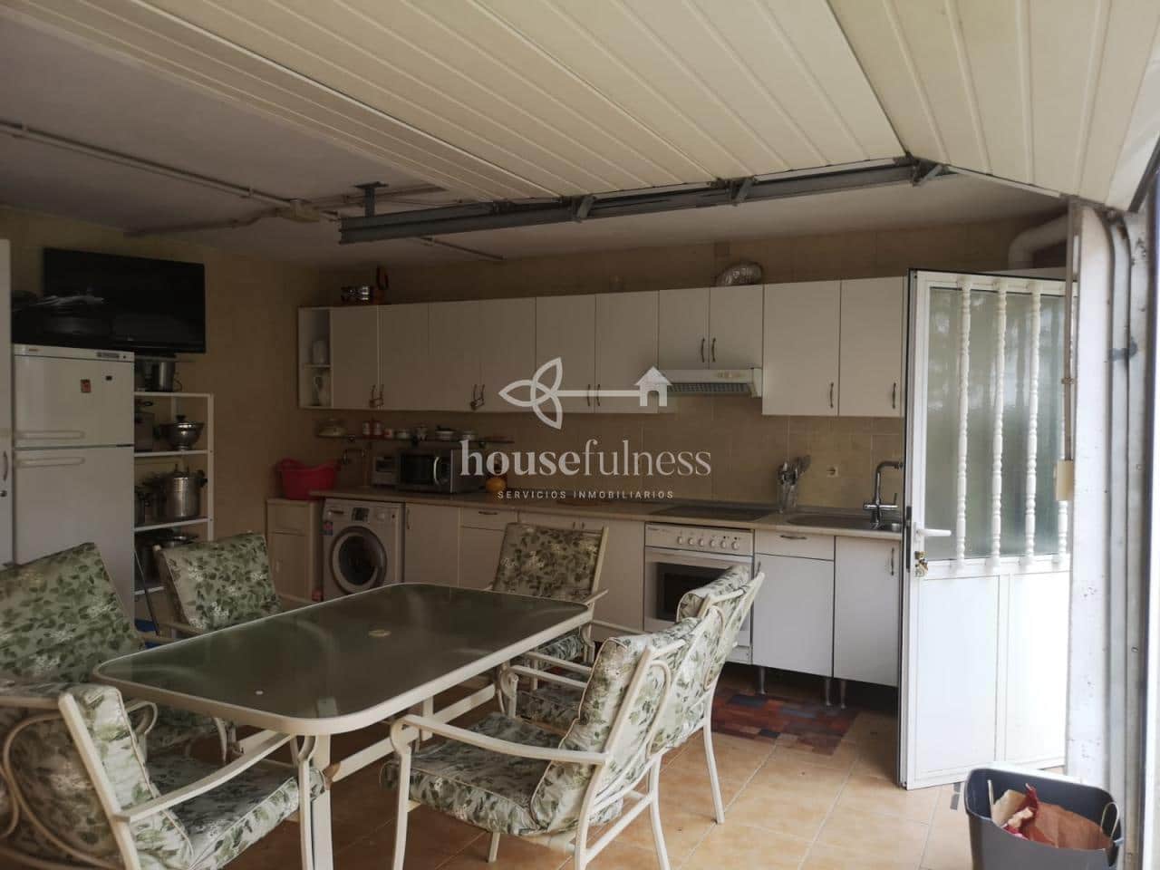 5 slaapkamer Huis te koop in Cedeira met garage - € 280.000 (Ref: 9226258)