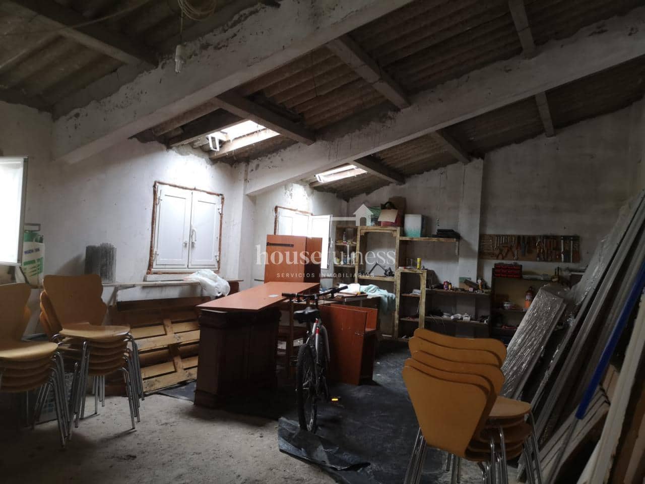5 slaapkamer Huis te koop in Cedeira met garage - € 280.000 (Ref: 9226258)