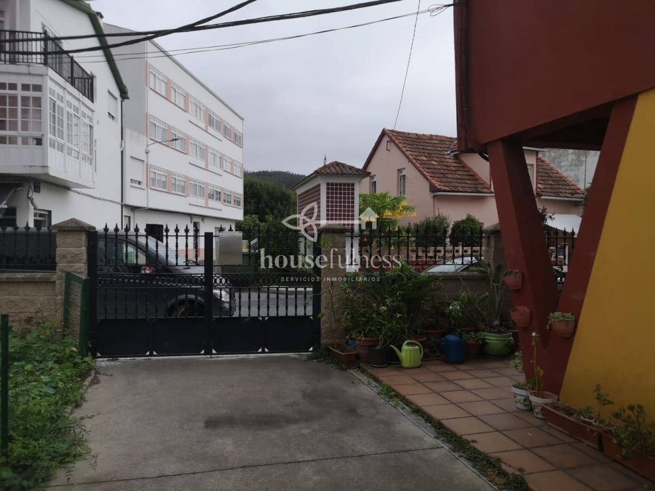 5 slaapkamer Huis te koop in Cedeira met garage - € 280.000 (Ref: 9226258)