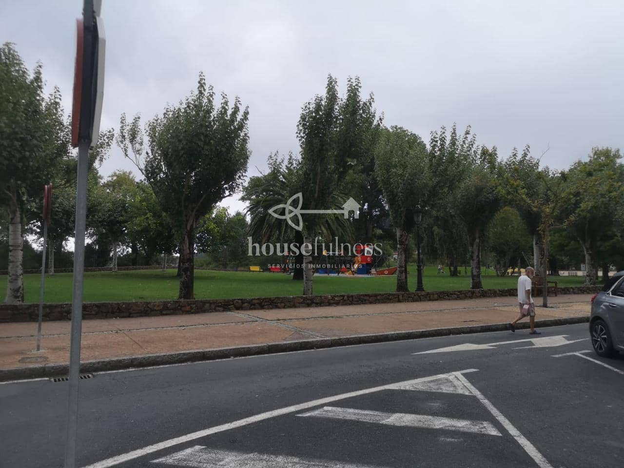 5 slaapkamer Huis te koop in Cedeira met garage - € 280.000 (Ref: 9226258)