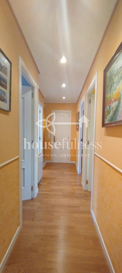 5 soverom Hus til salgs i Cedeira med garasje - € 280 000 (Ref: 9226258)