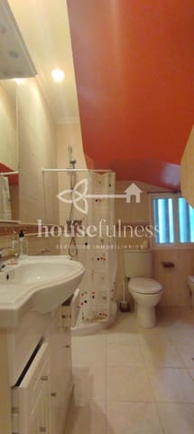 5 soverom Hus til salgs i Cedeira med garasje - € 280 000 (Ref: 9226258)