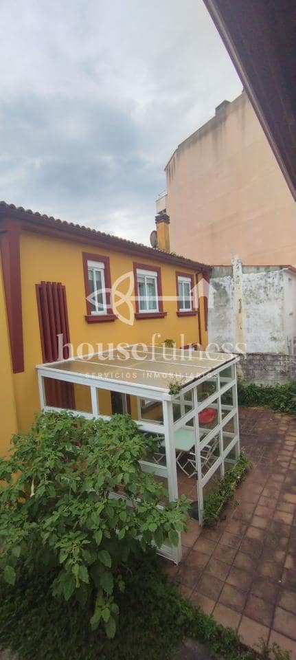 5 soverom Hus til salgs i Cedeira med garasje - € 280 000 (Ref: 9226258)