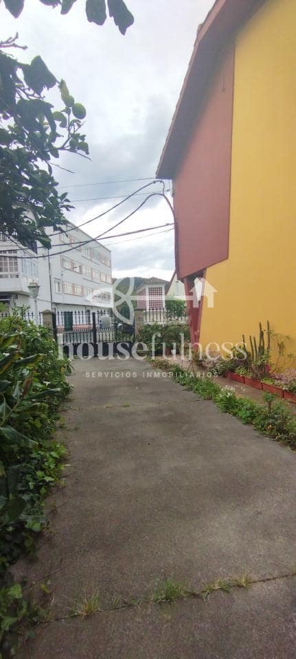 5 soverom Hus til salgs i Cedeira med garasje - € 280 000 (Ref: 9226258)