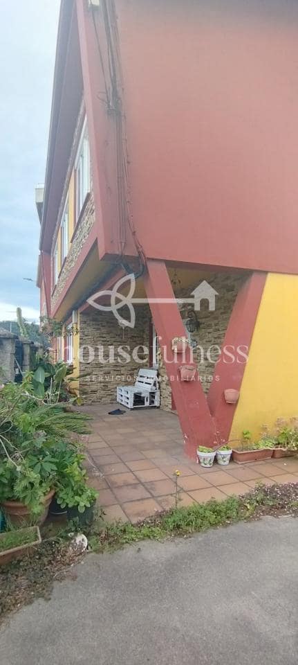 5 soverom Hus til salgs i Cedeira med garasje - € 280 000 (Ref: 9226258)