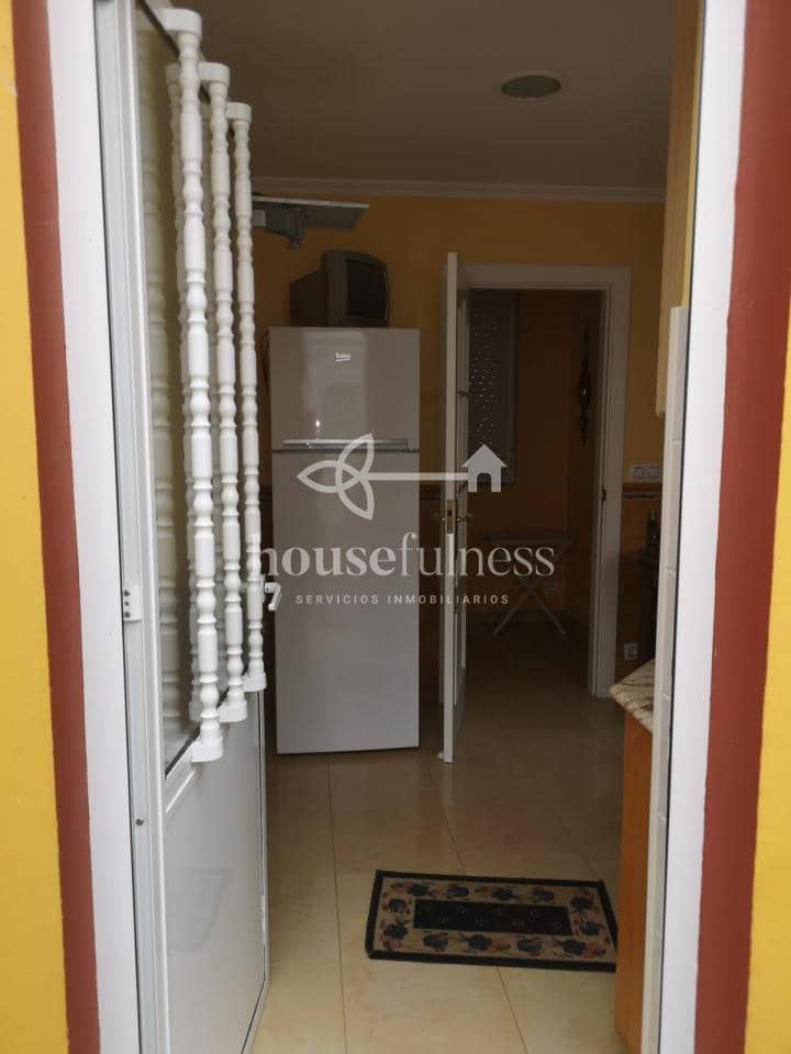 5 soverom Hus til salgs i Cedeira med garasje - € 280 000 (Ref: 9226258)