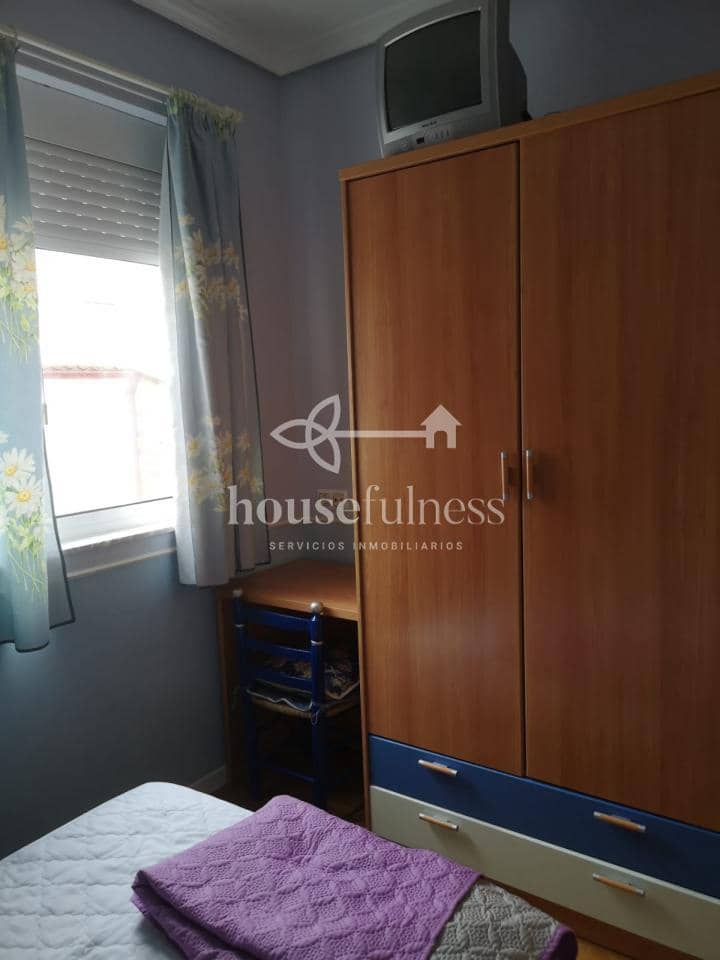 5 soverom Hus til salgs i Cedeira med garasje - € 280 000 (Ref: 9226258)