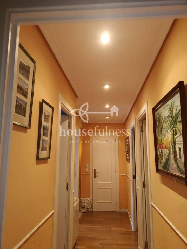 5 soverom Hus til salgs i Cedeira med garasje - € 280 000 (Ref: 9226258)