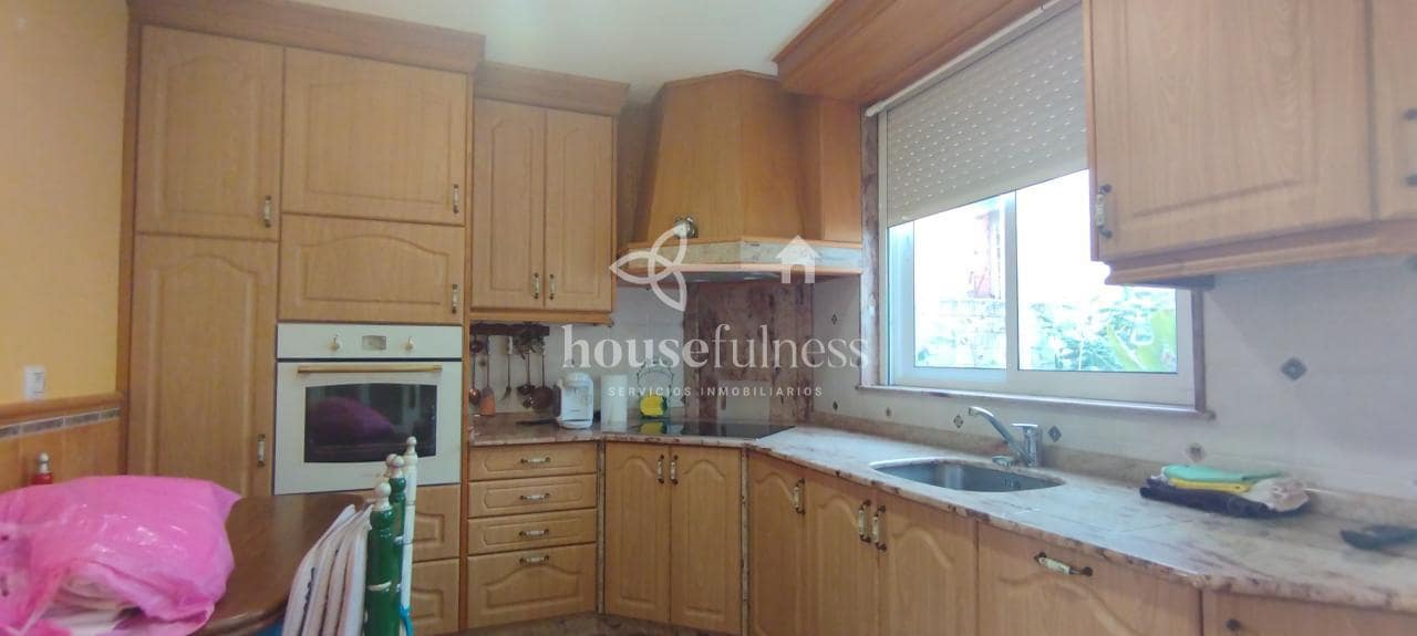 5 soverom Hus til salgs i Cedeira med garasje - € 280 000 (Ref: 9226258)