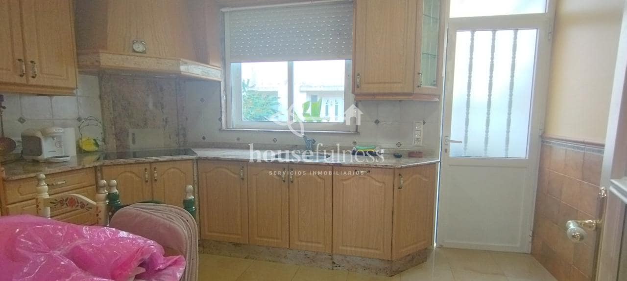 5 soverom Hus til salgs i Cedeira med garasje - € 280 000 (Ref: 9226258)