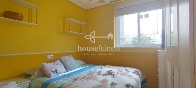 5 soverom Hus til salgs i Cedeira med garasje - € 280 000 (Ref: 9226258)