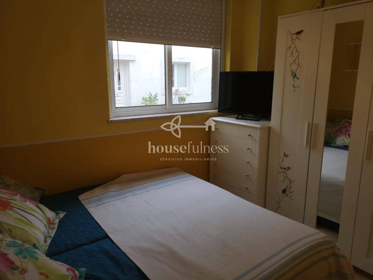 5 soverom Hus til salgs i Cedeira med garasje - € 280 000 (Ref: 9226258)