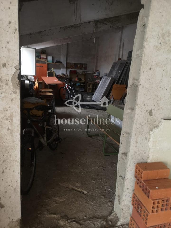 5 soverom Hus til salgs i Cedeira med garasje - € 280 000 (Ref: 9226258)