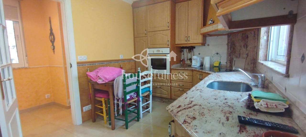 5 soverom Hus til salgs i Cedeira med garasje - € 280 000 (Ref: 9226258)