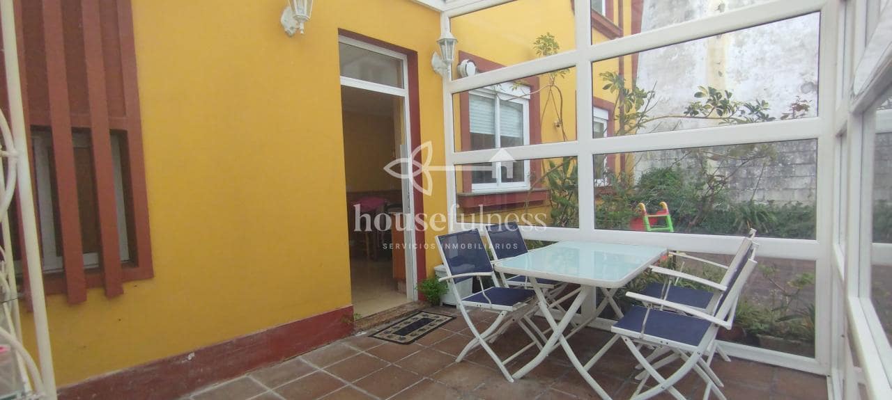 5 soverom Hus til salgs i Cedeira med garasje - € 280 000 (Ref: 9226258)