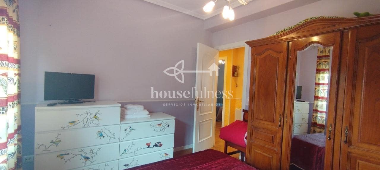 5 soverom Hus til salgs i Cedeira med garasje - € 280 000 (Ref: 9226258)