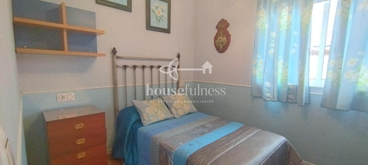 5 soverom Hus til salgs i Cedeira med garasje - € 280 000 (Ref: 9226258)